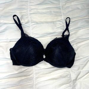 Black Lace La SENZA bra